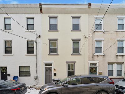 4522 Ritchie St, Philadelphia, PA, 19127