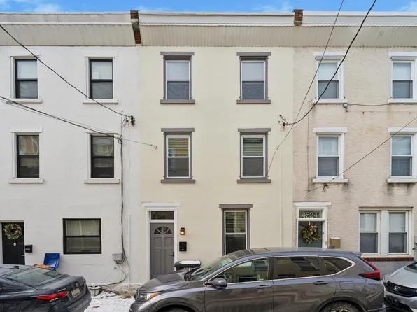 4522 Ritchie St, Philadelphia, PA 19127