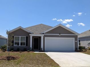 619 Woodland Farms Cir LOT 338, Aria B Aynor, SC 29511