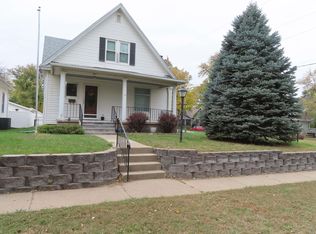 701 S Paxton St, Sioux City, IA 51106