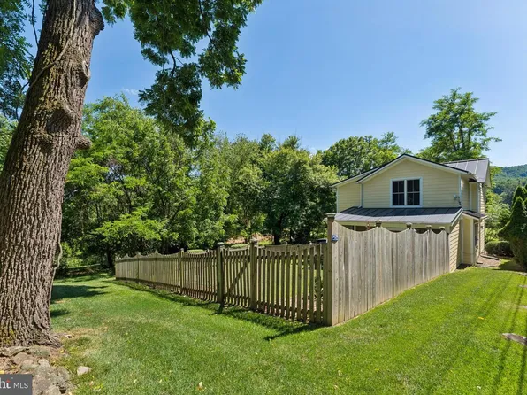 18280 Clayton Hall Rd, Bluemont, VA 20135