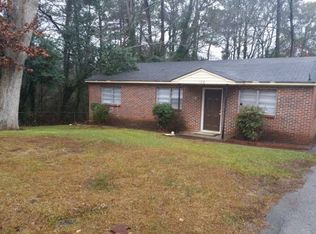 126 Dudley Dr, Warner Robins, GA 31093