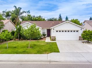 4168 W Vassar Ave, Fresno, CA 93722