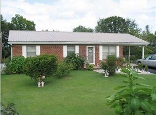 3505 Crawford Dr SE, Cleveland, TN 37323