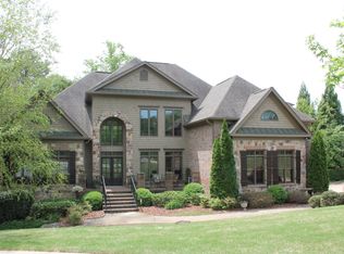 585 Boulder Way, Roswell, GA 30075