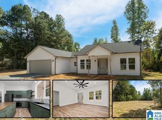 150 Prophecy Ln, Springville, AL 35146