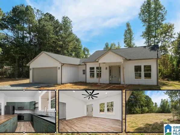 150 Prophecy Ln, Springville, AL 35146