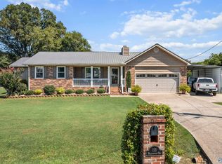 113 Meadowpoint Way, Gadsden, AL 35903