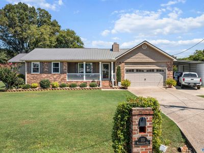113 Meadowpoint Way, Gadsden, AL, 35903