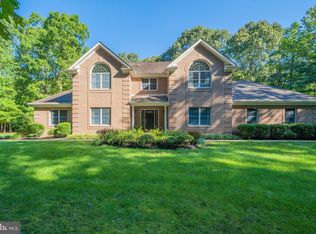 1955 Matapeake Ct, Saint Leonard, MD 20685
