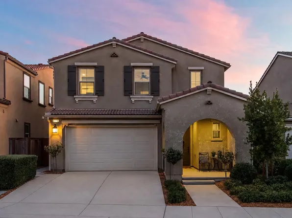 4368 Horizon Dr, Madera, CA 93636