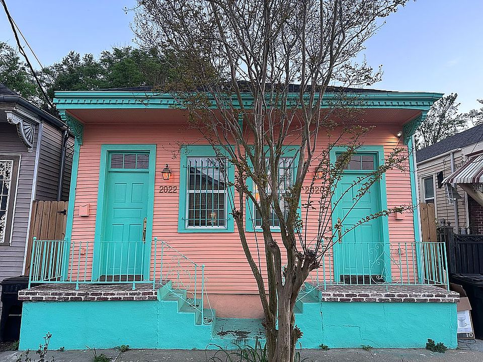 1st image of 2022 N Villere St