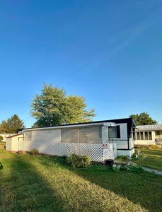 3200 Smeltzer Rd Lot 22, Marion, OH, 43302