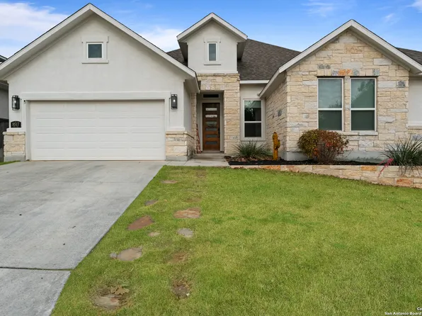 8517 Dana Elms, Boerne, TX 78015