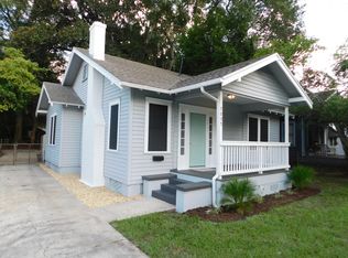 7035 Alpine St, Jacksonville, FL 32208