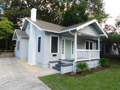 7035 Alpine St, Jacksonville, FL, 32208
