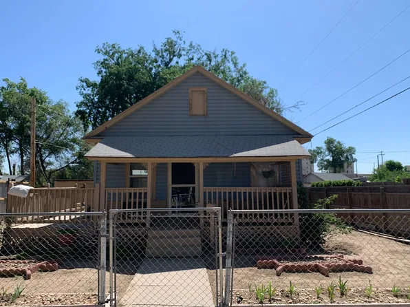 312 9th Ave, Greeley, CO 80631