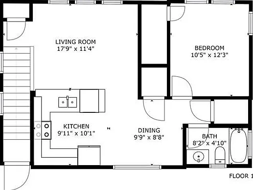 8391 Mistral Dr #A — Photo 15