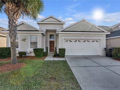 8156 Sun Palm Dr, Kissimmee, FL, 34747