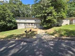 2357 Arno Ct NW, Atlanta, GA 30318