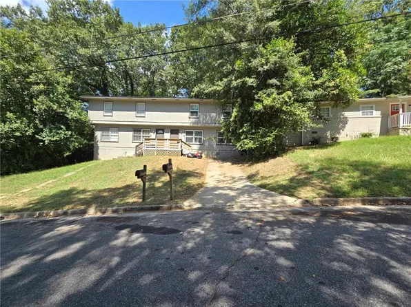 2357 Arno Ct NW, Atlanta, GA 30318