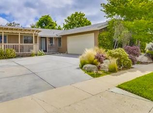4836 Mount Frissell Dr, San Diego, CA 92117