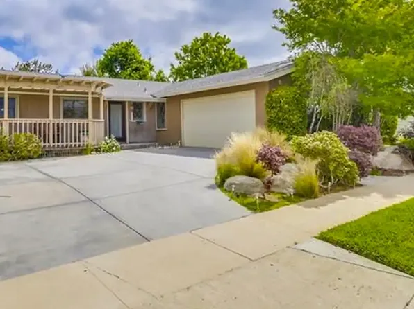 (undisclosed Address), San Diego, CA 92117