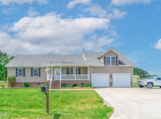 101 Cody St, Elizabeth City, NC 27909