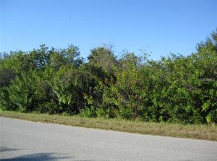 2111 Meetze St, Port Charlotte, FL 33953