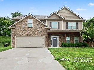 2220 Shylah Mia Ln, Knoxville, TN 37932