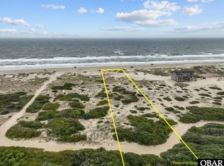 1881 Ocean Pearl Rd LOT 6, Corolla, NC 27927