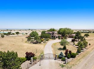 26 Meek Rd, Edgewood, NM 87015
