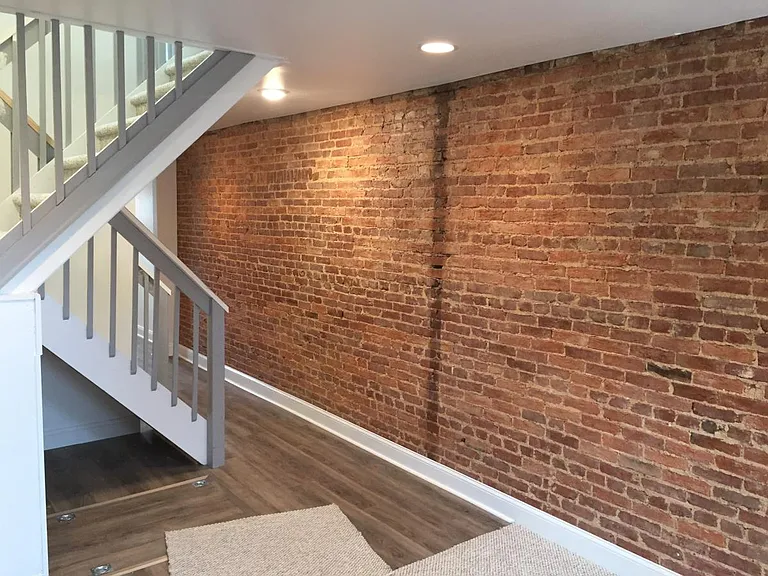 Nicely renovated
