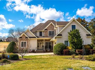 502 Laurel Valley Way, Salisbury, NC 28144