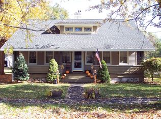 12 Maple Avenue, Florida, NY 10921