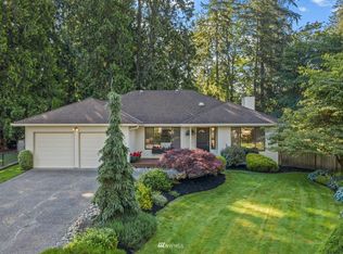 4450 328th Pl SE, Fall City, WA 98024