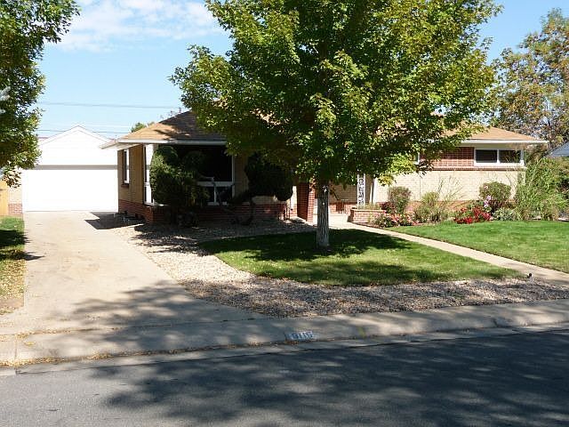 Front West
