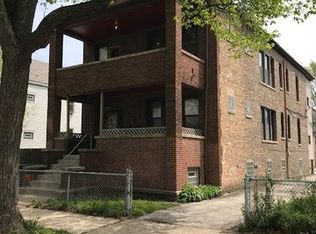 8361 S Bond Ave, Chicago, IL 60617
