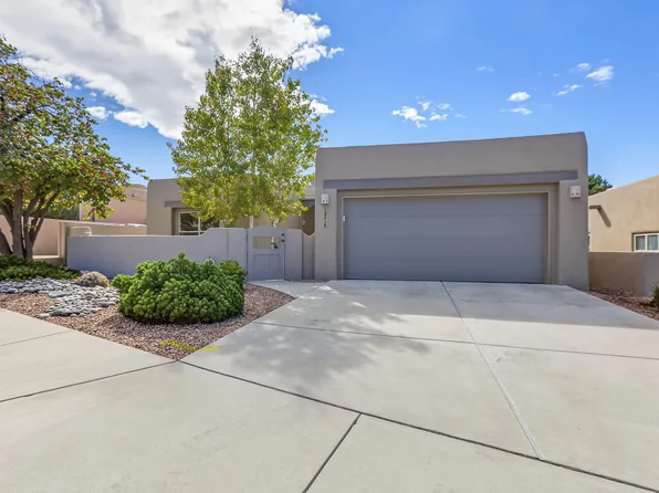 12816 Sandia Ridge Pl NE, Albuquerque, NM 87111