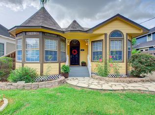 427 Pecore St, Houston, TX 77009