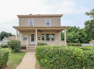 35 Arlington St, Nashua, NH 03060