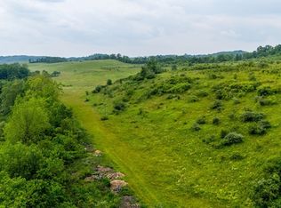 Piney Fork Rd, Dillonvale, OH 43917