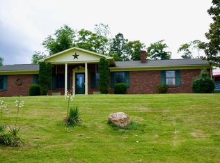 4370 Carrollton Pike, Woodlawn, VA 24381