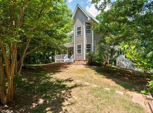 315 Norman Bell Rd, Murrayville, GA 30564