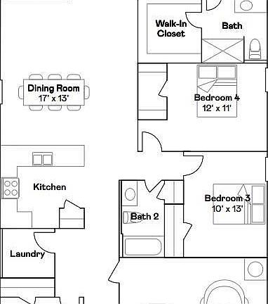 5th image of 16127 Domestic Dove Way