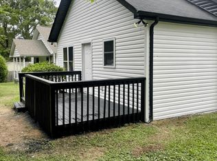 53 Creswell Dr NE, Concord, NC 28025