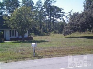 23660 17th Hwy, Hampstead, NC 28443