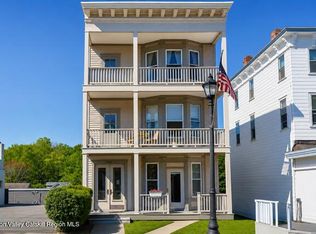745 Warren Street, Hudson, NY 12534