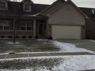 11903 Dumfrees Ct, Indianapolis, IN 46229