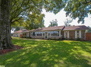 50 Bobby Jones Rd, England, AR 72046